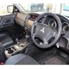 mitsubishi pajero 2007 -MITSUBISHI--Pajero CBA-V83W--V83W-0100174---MITSUBISHI--Pajero CBA-V83W--V83W-0100174- image 10