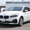 bmw 2-series 2019 quick_quick_DLA-2C15_WBA6Y320307D22169 image 1