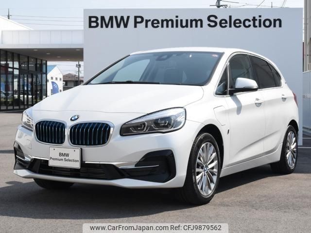 bmw 2-series 2019 quick_quick_DLA-2C15_WBA6Y320307D22169 image 1