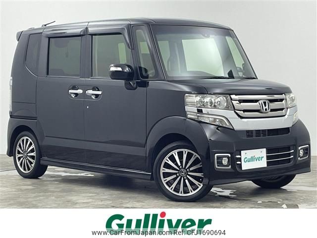 honda n-box 2016 CFJ1690694 image 1