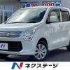 suzuki wagon-r 2013 -SUZUKI--Wagon R DBA-MH34S--MH34S-261396---SUZUKI--Wagon R DBA-MH34S--MH34S-261396- image 1