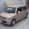 suzuki alto-lapin 2013 quick_quick_DBA-HE22S_HE22S-270035 image 2