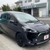 toyota sienta 2022 -TOYOTA--Sienta 6AA-NHP170G--NHP170-7264892---TOYOTA--Sienta 6AA-NHP170G--NHP170-7264892- image 2