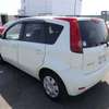 nissan note 2008 956647-7170 image 4