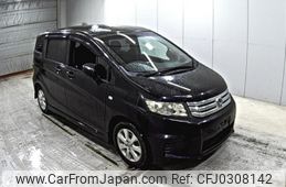 honda freed-spike 2011 -HONDA--Freed Spike GB3-1363882---HONDA--Freed Spike GB3-1363882-