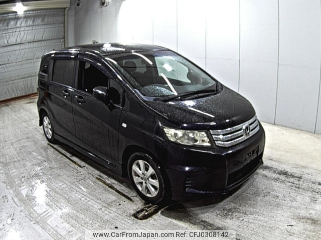 honda freed-spike 2011 -HONDA--Freed Spike GB3-1363882---HONDA--Freed Spike GB3-1363882- image 1