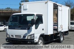 isuzu elf-truck 2005 -ISUZU--Elf NPR81N-7006797---ISUZU--Elf NPR81N-7006797-