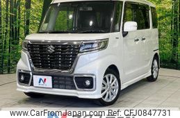 suzuki spacia 2018 quick_quick_MK53S_MK53S-587010