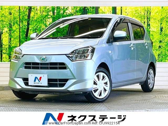 daihatsu mira-e-s 2017 -DAIHATSU--Mira e:s DBA-LA350S--LA350S-0033415---DAIHATSU--Mira e:s DBA-LA350S--LA350S-0033415- image 1