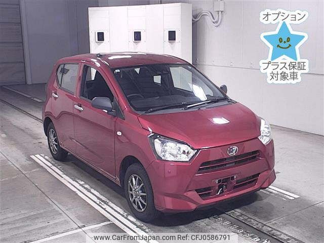 daihatsu mira-e-s 2017 -DAIHATSU 【後日 】--Mira e:s LA360S-0005275---DAIHATSU 【後日 】--Mira e:s LA360S-0005275- image 1