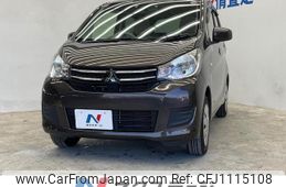 mitsubishi ek-wagon 2018 quick_quick_B11W_B11W-0505097