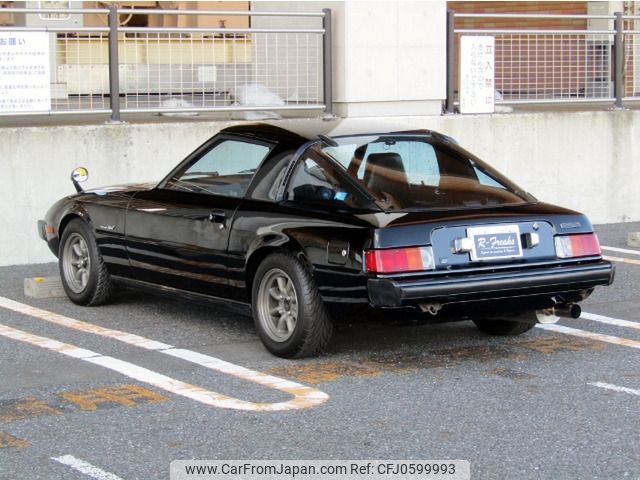 mazda rx-7 1979 -MAZDA--RX-7 E-SA22C--SA22C-133447---MAZDA--RX-7 E-SA22C--SA22C-133447- image 2