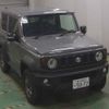 suzuki jimny-sierra 2023 -SUZUKI 【新潟 503ｽ5072】--Jimny Sierra JB74W--190768---SUZUKI 【新潟 503ｽ5072】--Jimny Sierra JB74W--190768- image 1