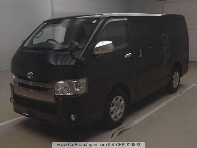 toyota hiace-van 2016 quick_quick_QDF-KDH201V_KDH201-0216097 image 1