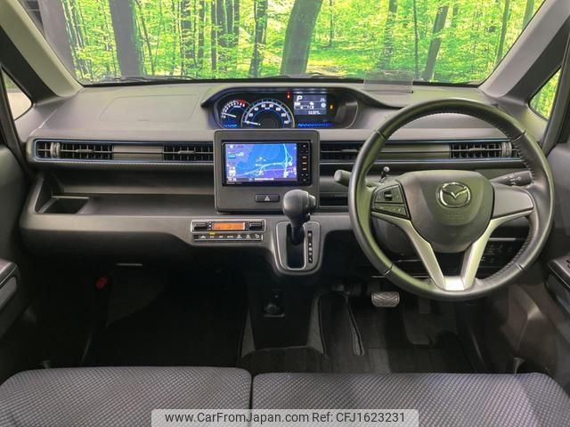 mazda flair 2020 CFJ1623231 image 2