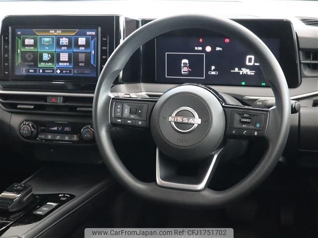 nissan note 2022 CFJ1751702 image 2