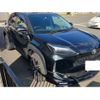 toyota yaris-cross 2021 quick_quick_5BA-MXPB10_2011269 image 12