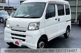 daihatsu hijet-van 2013 CFJ1516407