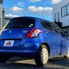 suzuki swift 2014 -SUZUKI--Swift DBA-ZC72S--ZC72S-324400---SUZUKI--Swift DBA-ZC72S--ZC72S-324400- image 3