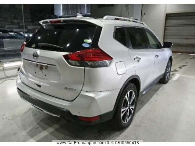 nissan x-trail 2020 -NISSAN--X-Trail DBA-NT32--NT32-598614---NISSAN--X-Trail DBA-NT32--NT32-598614- image 2