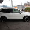 subaru forester 2016 quick_quick_SJ5_SJ5-086476 image 17