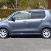 suzuki wagon-r-stingray 2012 CFJ1773456 image 11