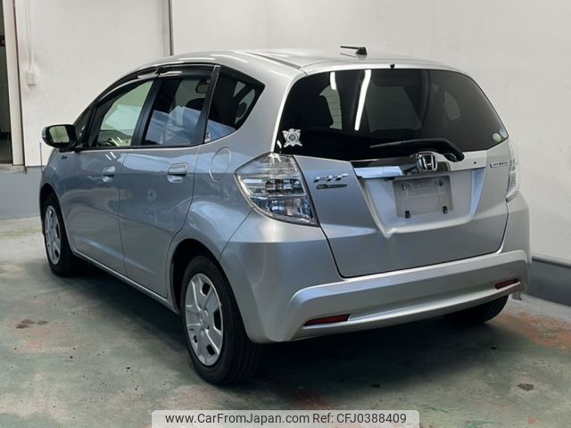 honda fit 2012 -HONDA--Fit GP1-1112669---HONDA--Fit GP1-1112669- image 2