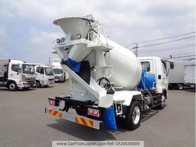 mitsubishi-fuso fighter 2023 CFJ0030009 image 2