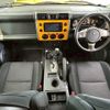 toyota fj-cruiser 2015 -TOYOTA--FJ Curiser CBA-GSJ15W--GSJ15-0130725---TOYOTA--FJ Curiser CBA-GSJ15W--GSJ15-0130725- image 2