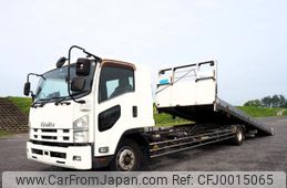 isuzu forward 2014 GOO_NET_EXCHANGE_0403477A30240714W003