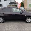 nissan march 2010 TE1250 image 14