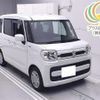 suzuki spacia 2018 -SUZUKI 【岐阜 584ﾗ529】--Spacia MK53S-152549---SUZUKI 【岐阜 584ﾗ529】--Spacia MK53S-152549- image 1