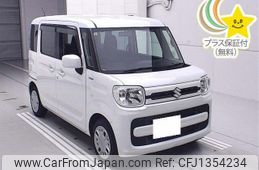 suzuki spacia 2018 -SUZUKI 【岐阜 584ﾗ529】--Spacia MK53S-152549---SUZUKI 【岐阜 584ﾗ529】--Spacia MK53S-152549-