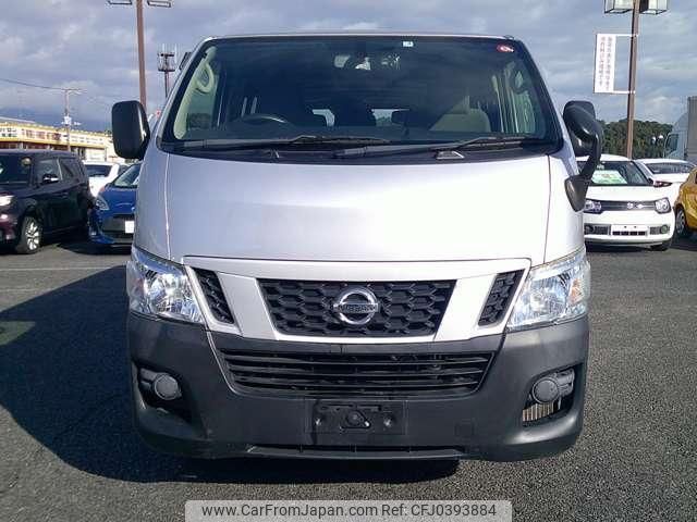 nissan nv350-caravan-wagon 2017 quick_quick_CBA-KS2E26_KS2E26-005517 image 2