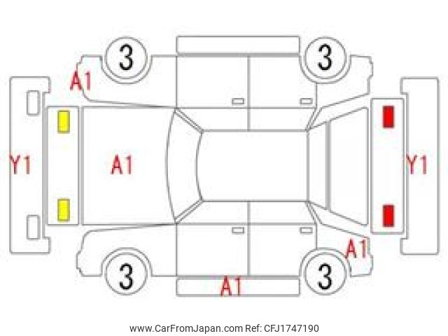 mitsubishi delica-mini 2023 CFJ1747190 image 2