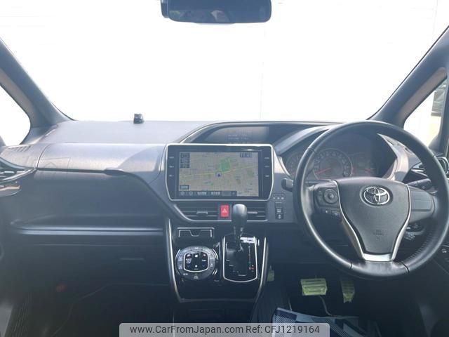 toyota voxy 2019 quick_quick_ZRR80W_ZRR80-0576228 image 2