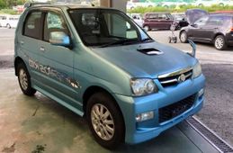 daihatsu terios-kid 2006 CFJ1790461