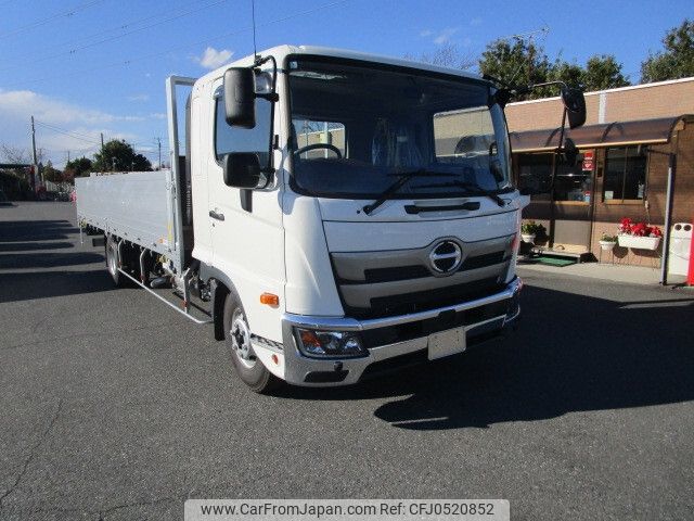 hino ranger 2023 -HINO--Hino Ranger 2PG-FD2ABG--FD2AB-134469---HINO--Hino Ranger 2PG-FD2ABG--FD2AB-134469- image 2