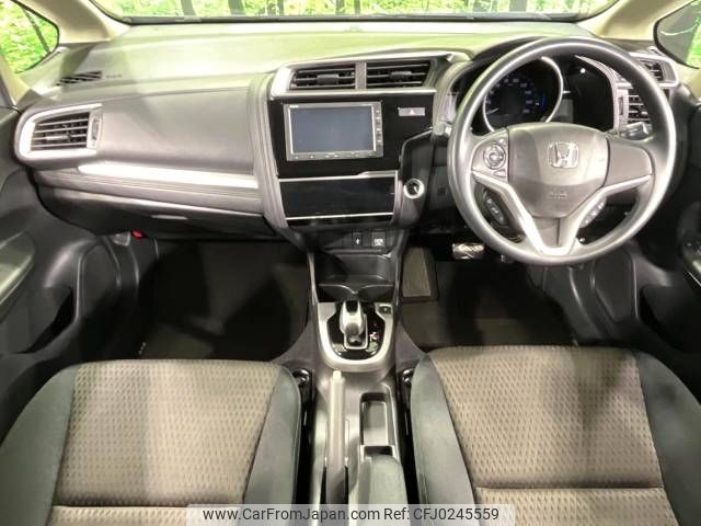 honda fit 2018 -HONDA--Fit DAA-GP6--GP6-1302782---HONDA--Fit DAA-GP6--GP6-1302782- image 2