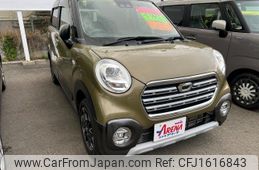 daihatsu cast 2018 CFJ1616843