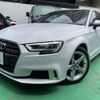 audi a3 2020 quick_quick_ABA-8VCZPF_WAUZZZ8V0LA078601 image 1