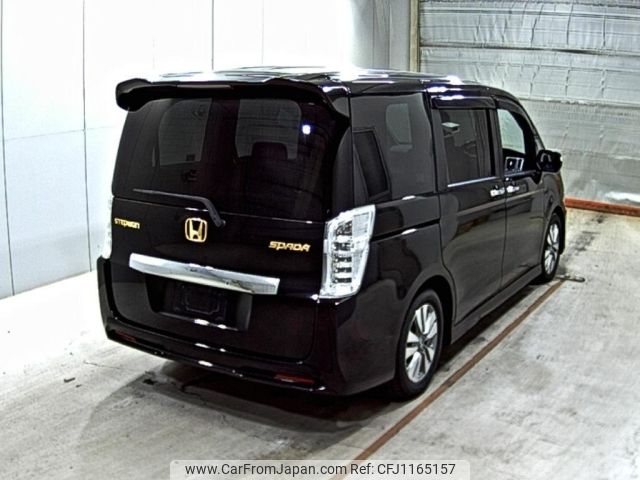 honda stepwagon 2014 -HONDA--Stepwgn RK5--RK5-1357301---HONDA--Stepwgn RK5--RK5-1357301- image 2