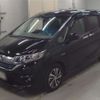 honda freed 2017 -HONDA--Freed DAA-GB7--GB7-1039252---HONDA--Freed DAA-GB7--GB7-1039252- image 1