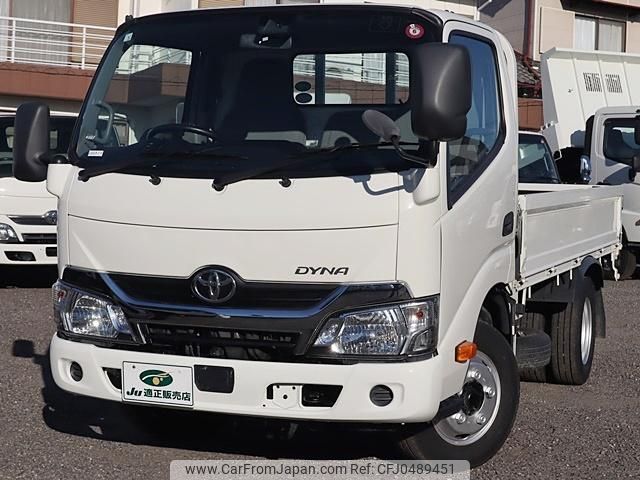 toyota dyna-truck 2019 GOO_NET_EXCHANGE_0207851A30241115W002 image 2