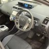 toyota prius-α 2015 -TOYOTA--Prius α DAA-ZVW41W--ZVW41-3398941---TOYOTA--Prius α DAA-ZVW41W--ZVW41-3398941- image 5