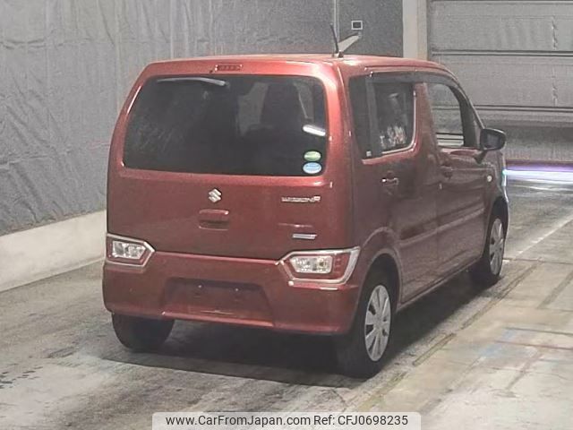 suzuki wagon-r 2020 -SUZUKI--Wagon R MH95S-103032---SUZUKI--Wagon R MH95S-103032- image 2