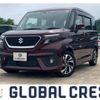 suzuki solio 2022 -SUZUKI--Solio 5AA-MA37S--MA37S-628236---SUZUKI--Solio 5AA-MA37S--MA37S-628236- image 1