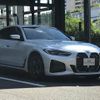 bmw i4 2022 -BMW--BMW i4 ZAA-72AW44--WBY72AW050FN94***---BMW--BMW i4 ZAA-72AW44--WBY72AW050FN94***- image 4