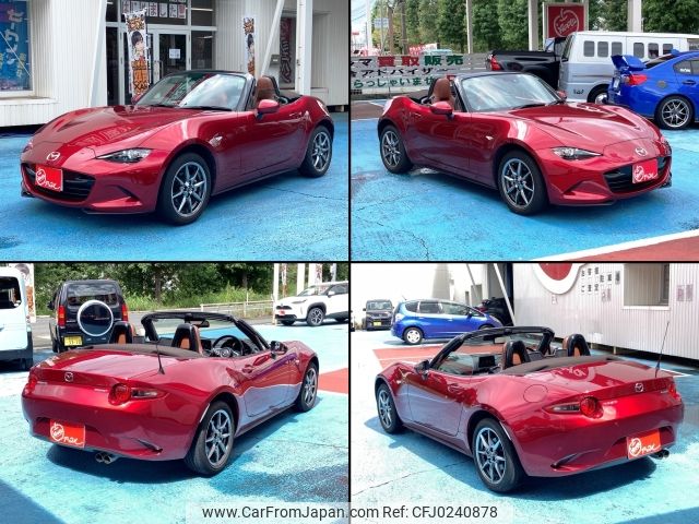 mazda roadster 2023 -MAZDA--Roadster 5BA-ND5RC--ND5RC-702096---MAZDA--Roadster 5BA-ND5RC--ND5RC-702096- image 2