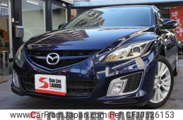 mazda atenza 2009 quick_quick_DBA-GH5FS_GH5FS-105642